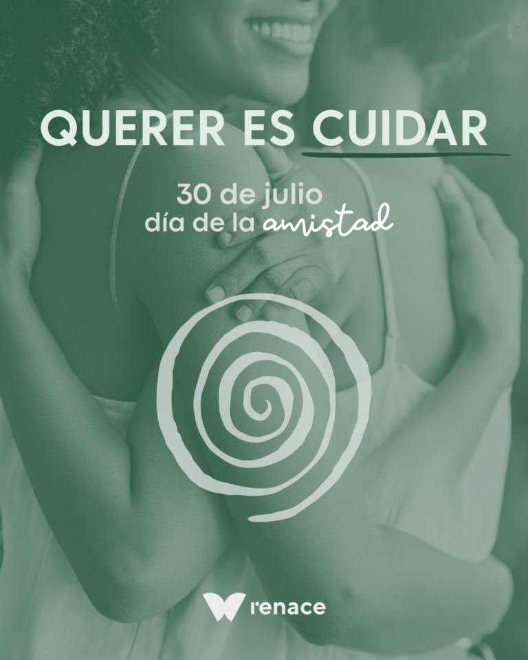 amistad y trastornos de la conducta alimentaria