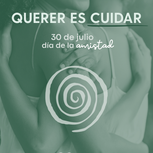 amistad y trastornos de la conducta alimentaria